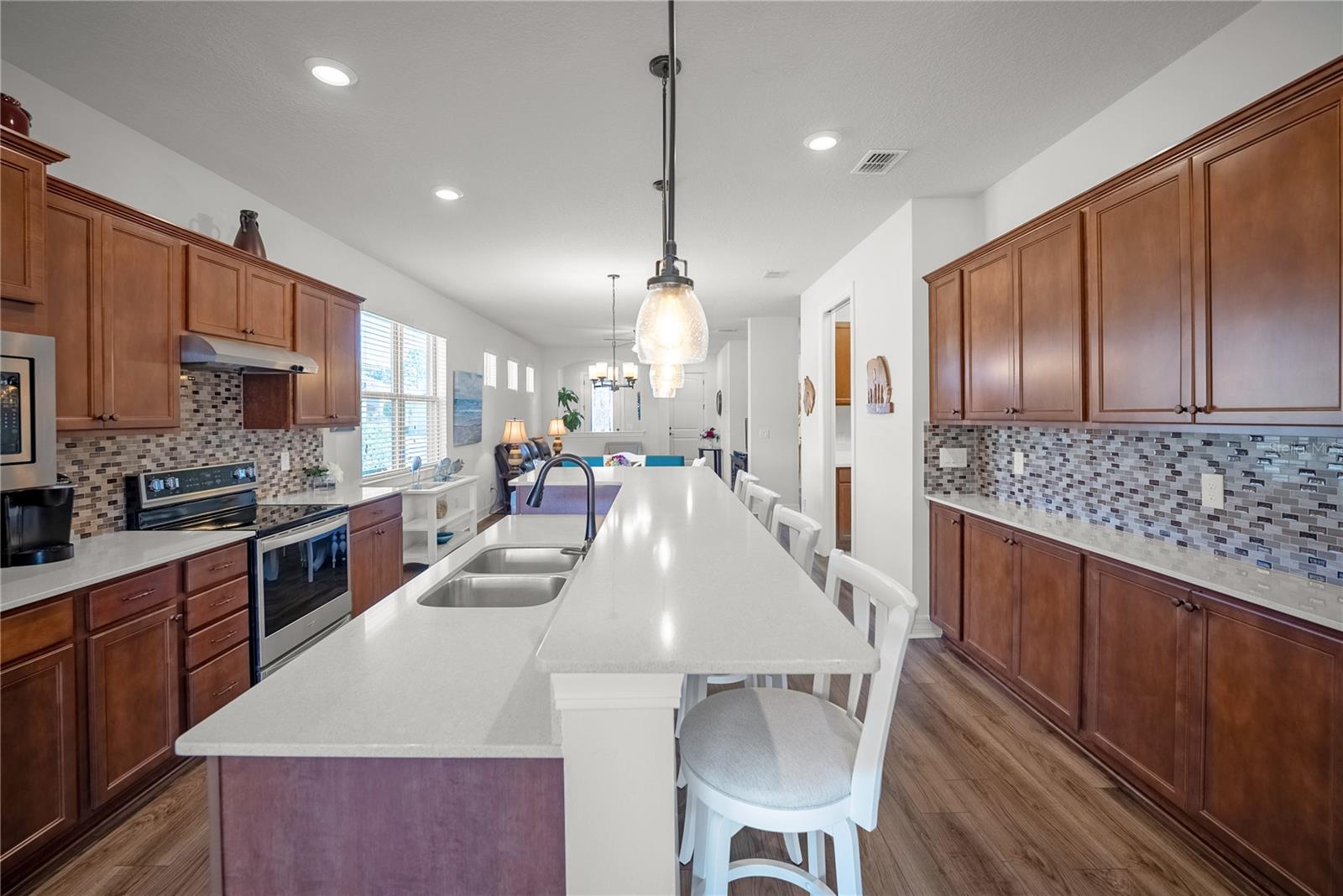 STONE CRK BY DEL WEBB LONGLEAF - Residential