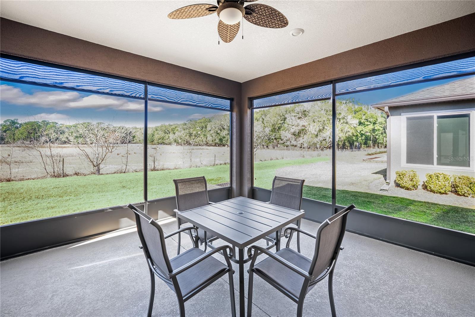 STONE CRK BY DEL WEBB LONGLEAF - Residential