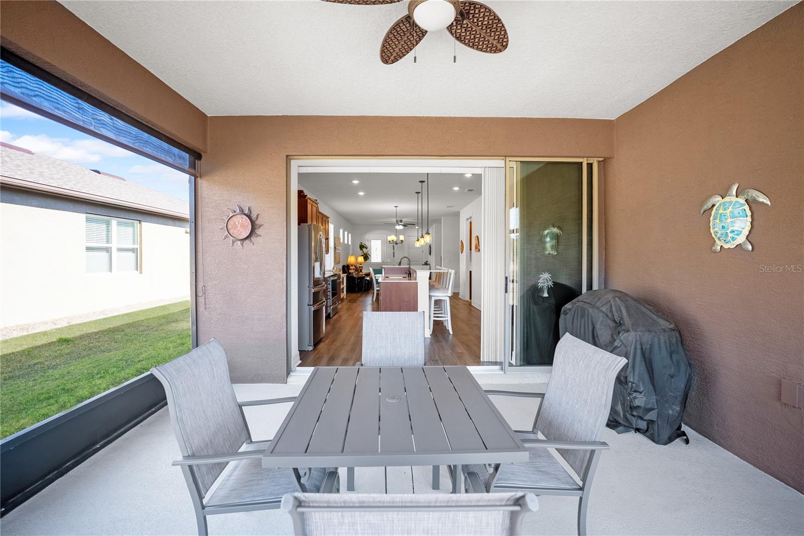 STONE CRK BY DEL WEBB LONGLEAF - Residential