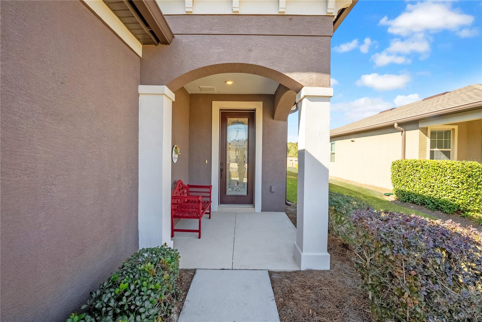 STONE CRK BY DEL WEBB LONGLEAF - Residential