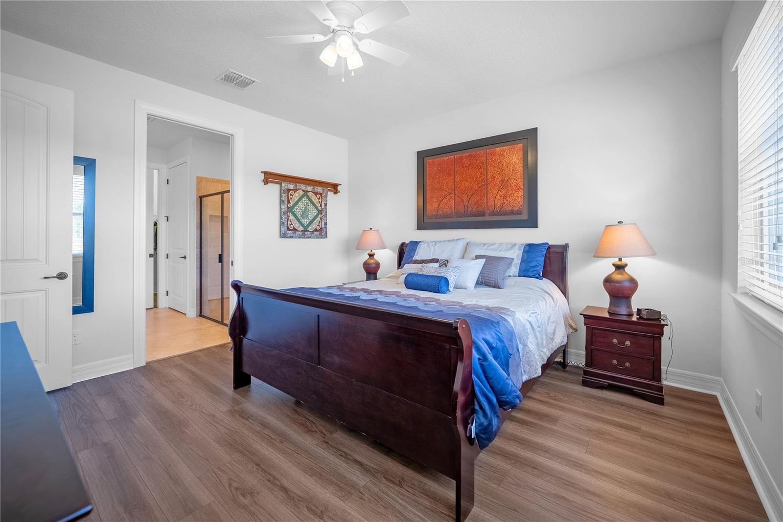 STONE CRK BY DEL WEBB LONGLEAF - Residential