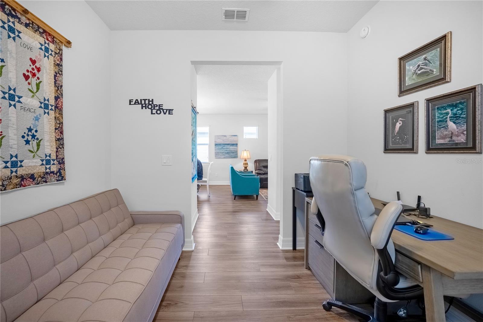 STONE CRK BY DEL WEBB LONGLEAF - Residential