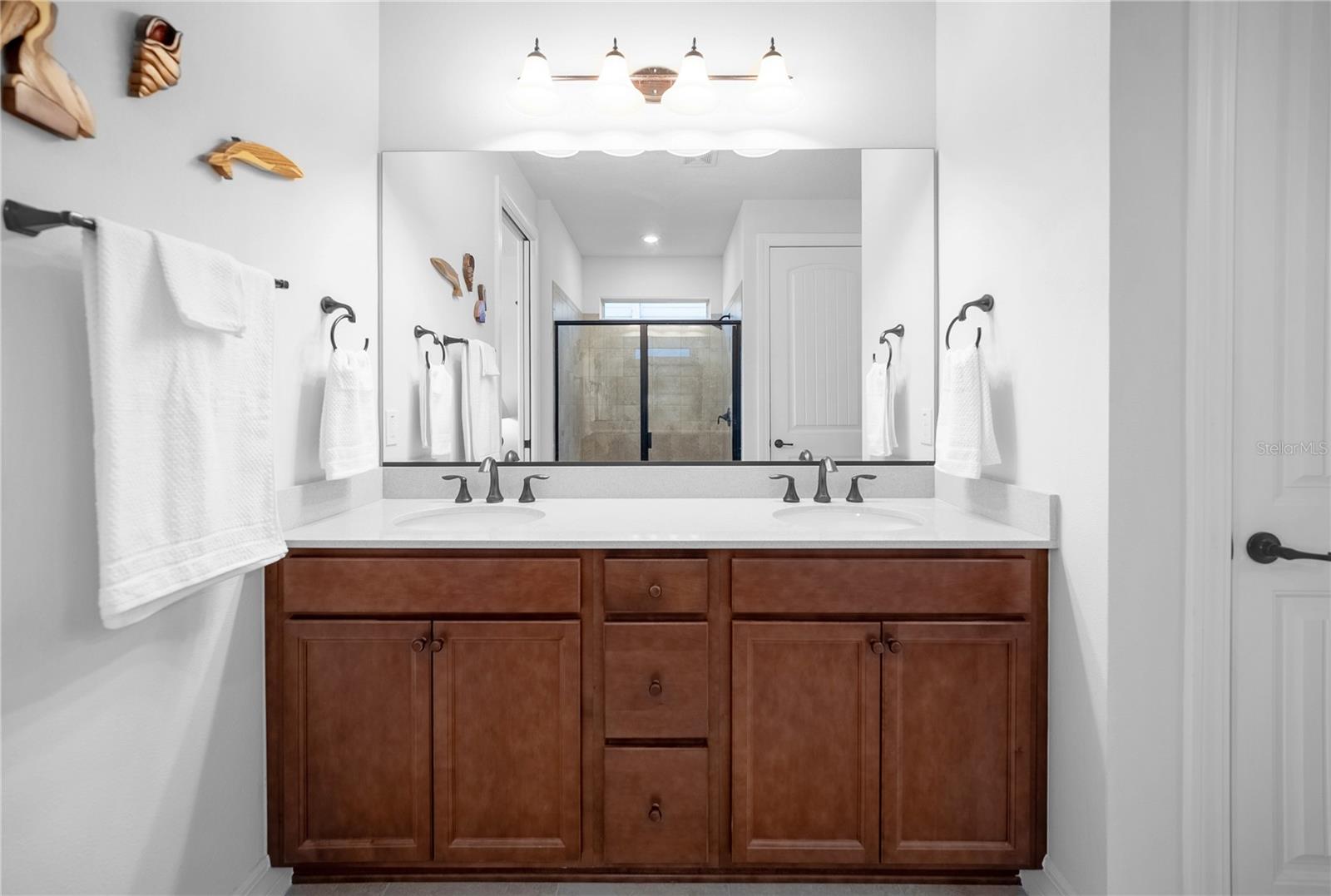 STONE CRK BY DEL WEBB LONGLEAF - Residential