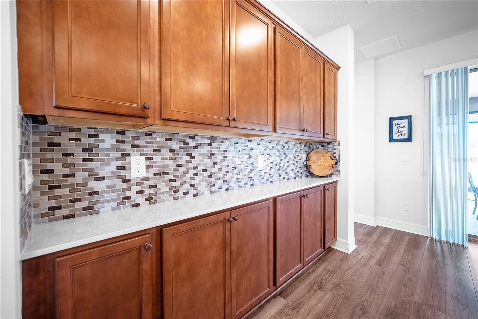 STONE CRK BY DEL WEBB LONGLEAF - Residential