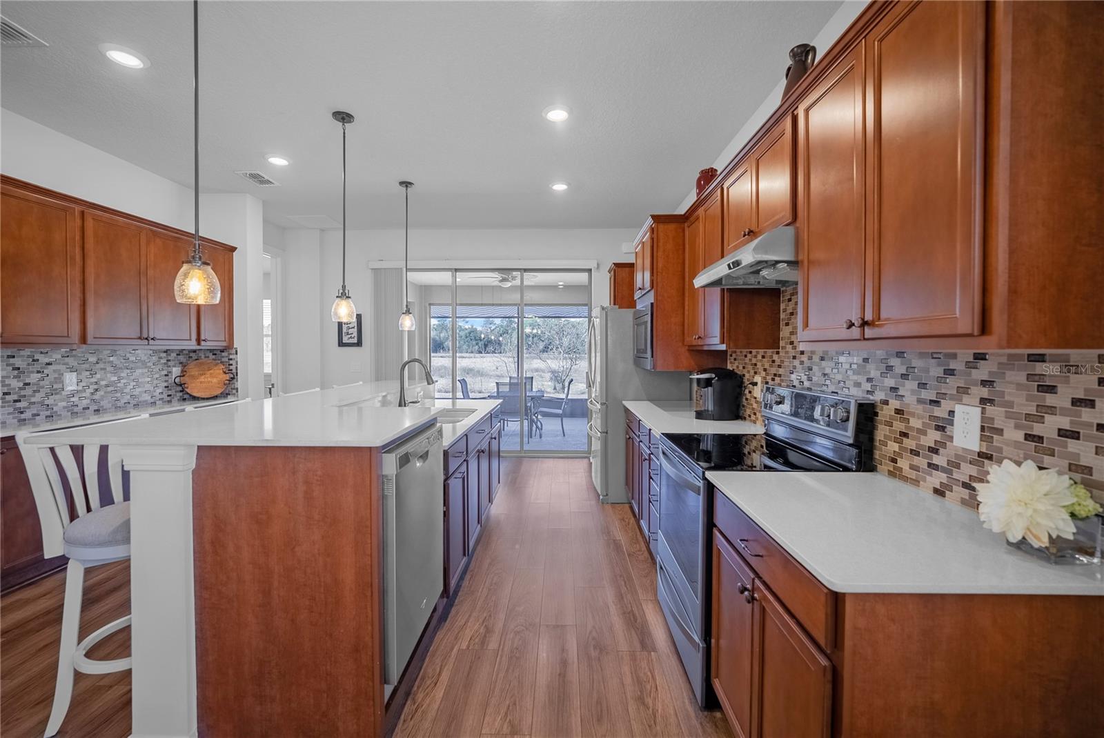 STONE CRK BY DEL WEBB LONGLEAF - Residential