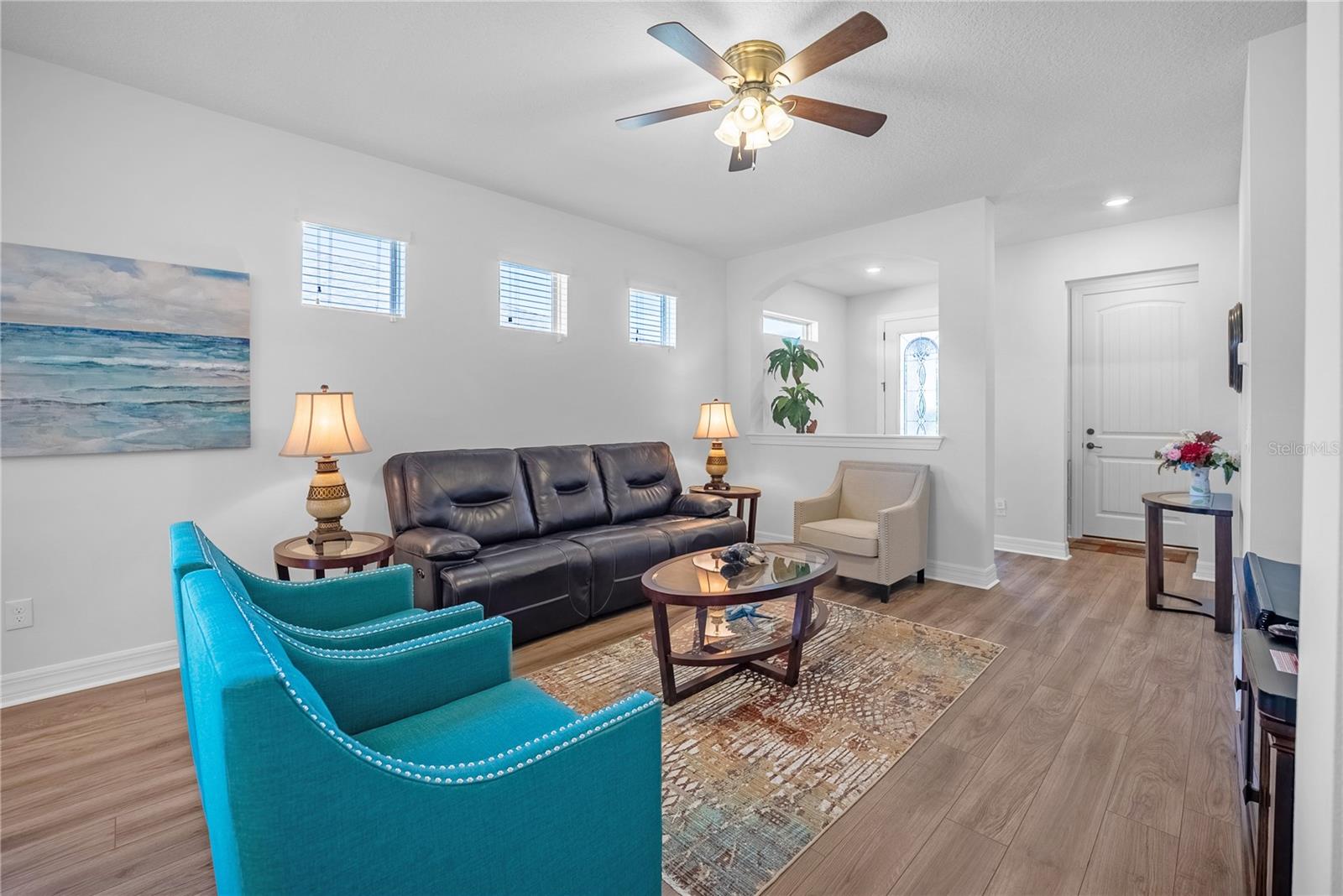 STONE CRK BY DEL WEBB LONGLEAF - Residential