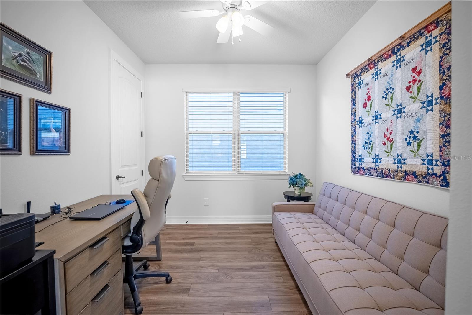 STONE CRK BY DEL WEBB LONGLEAF - Residential