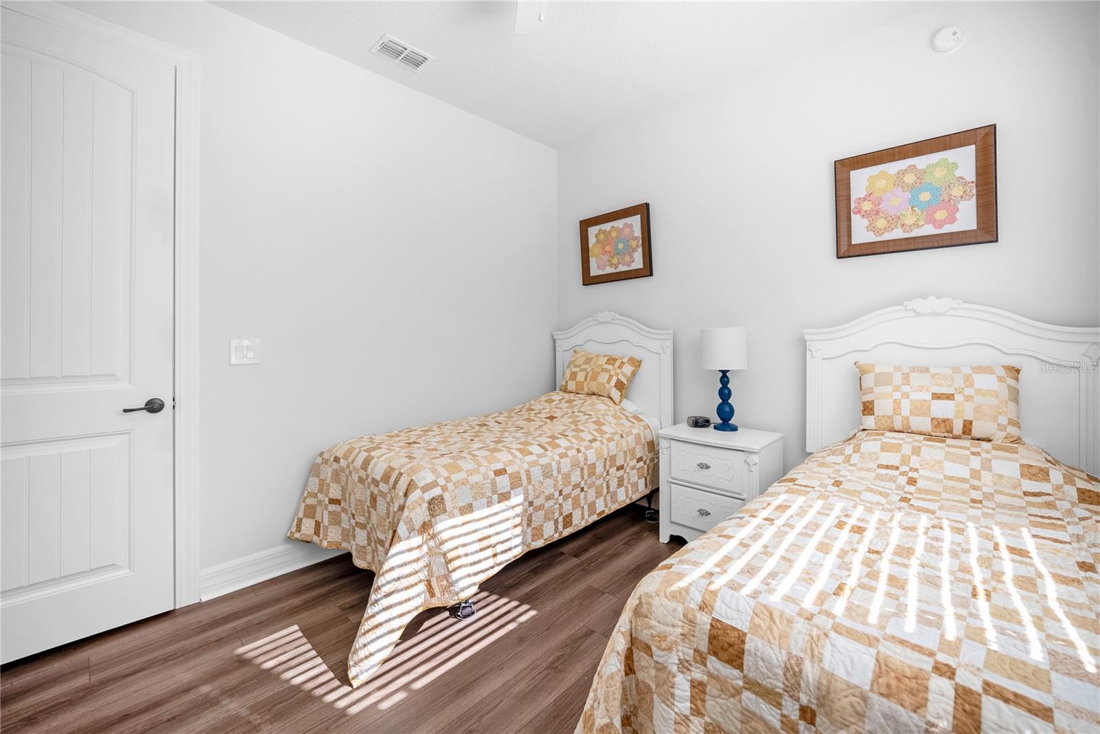 STONE CRK BY DEL WEBB LONGLEAF - Residential