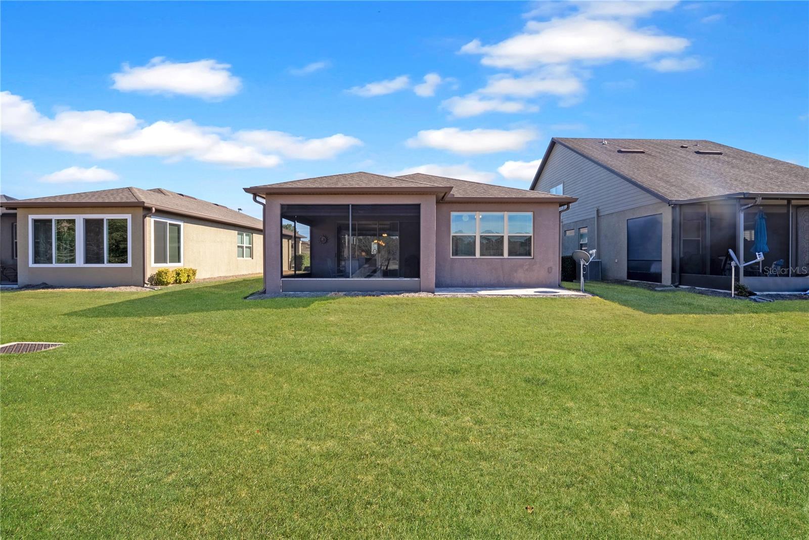 STONE CRK BY DEL WEBB LONGLEAF - Residential