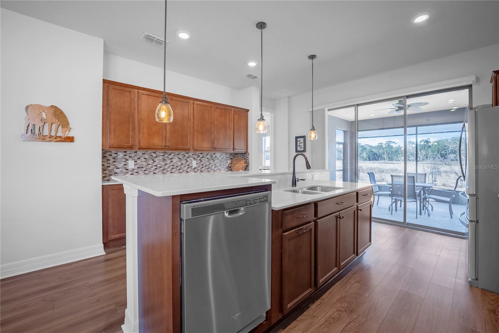 STONE CRK BY DEL WEBB LONGLEAF - Residential