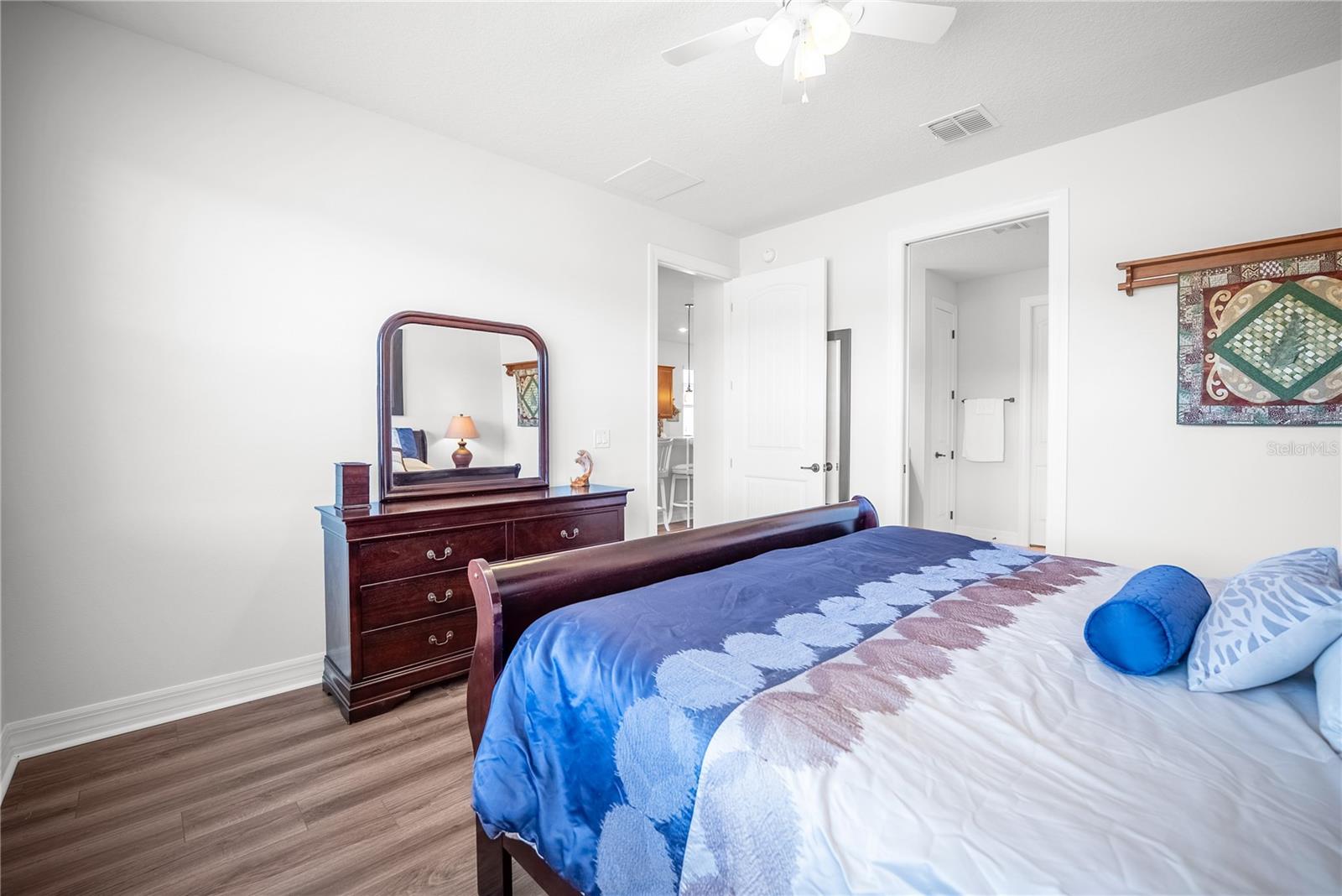 STONE CRK BY DEL WEBB LONGLEAF - Residential