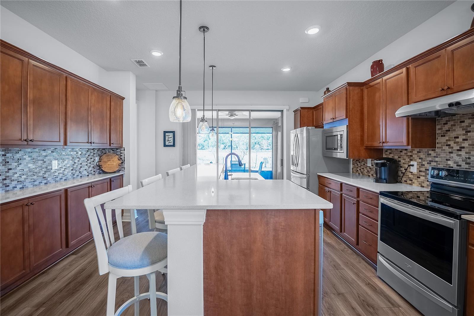 STONE CRK BY DEL WEBB LONGLEAF - Residential