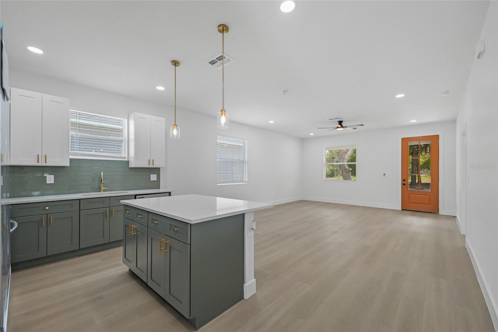 ADAIRS ADD - Residential