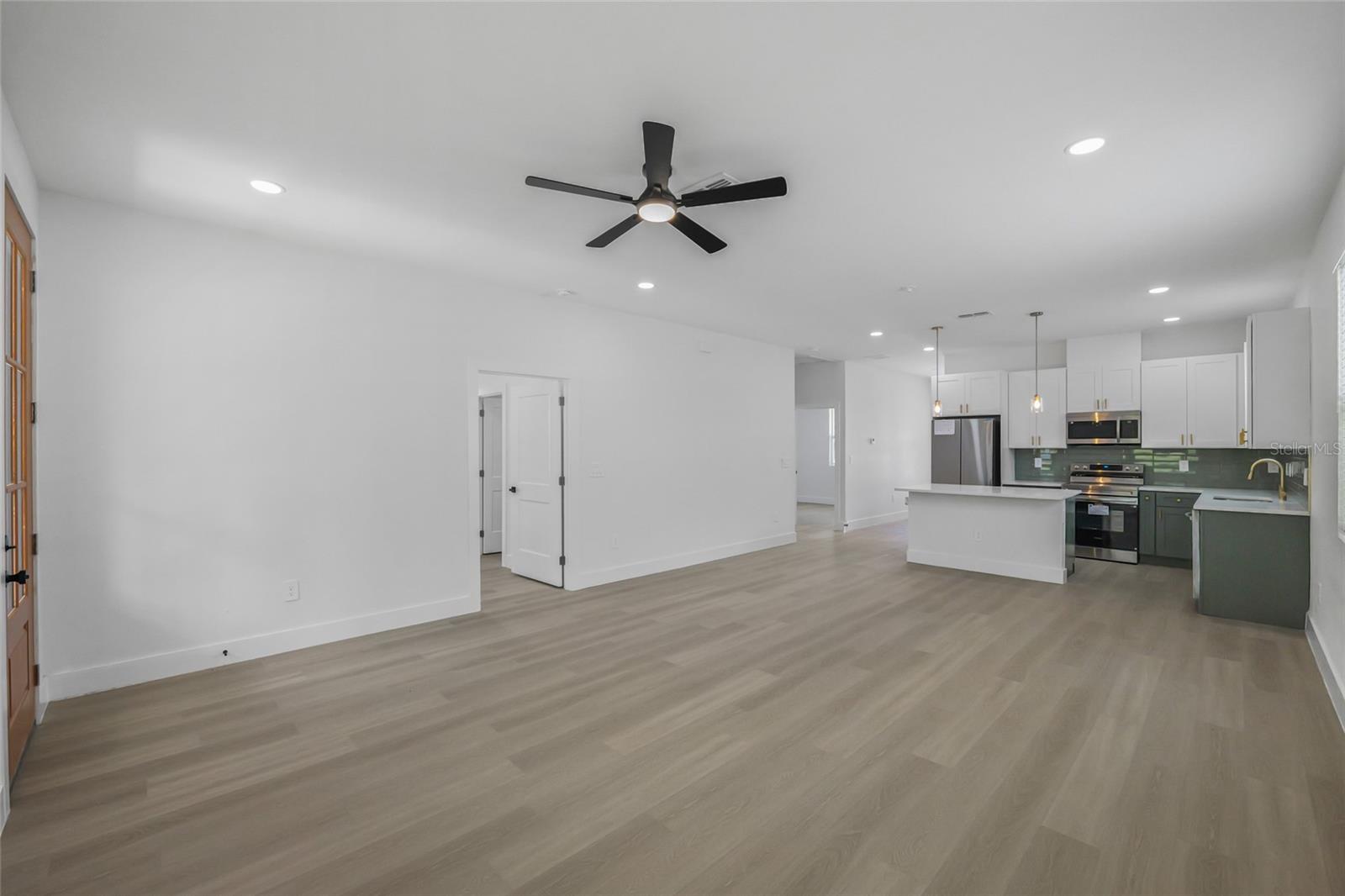 ADAIRS ADD - Residential