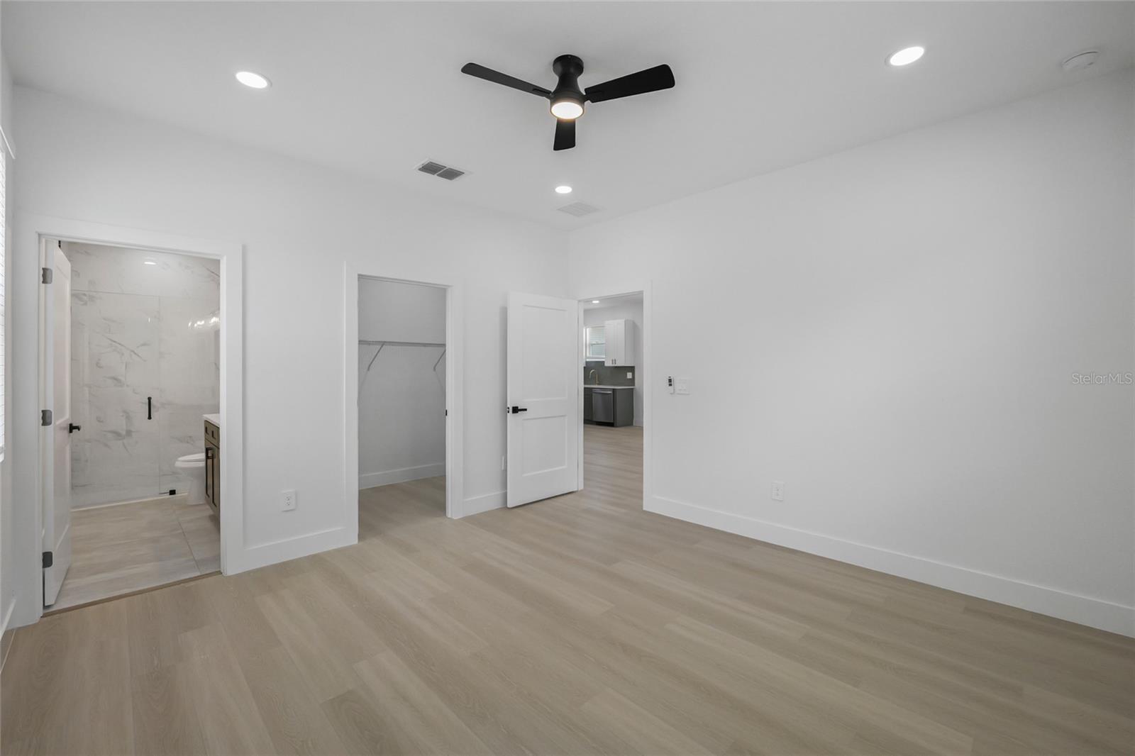 ADAIRS ADD - Residential