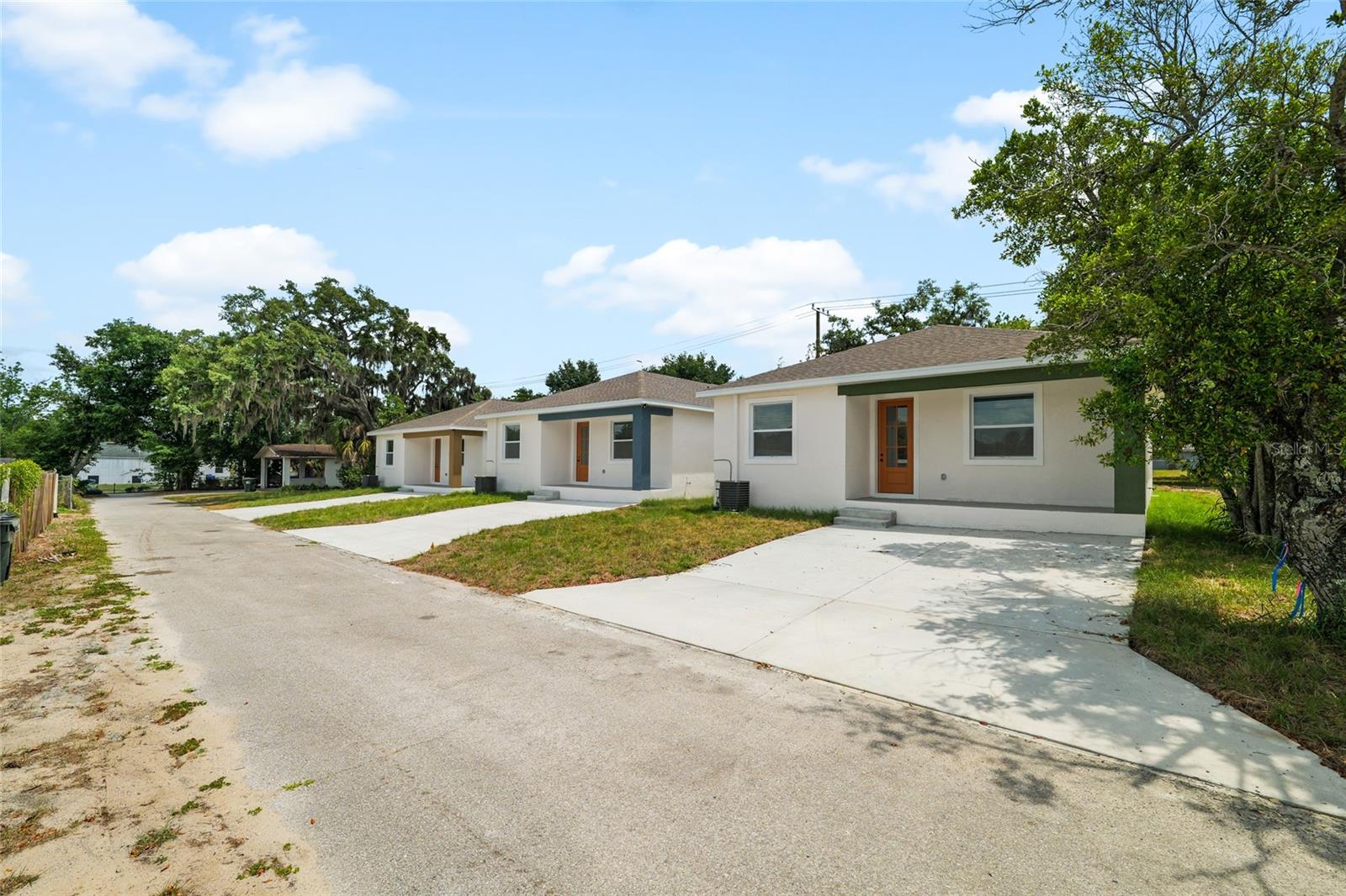ADAIRS ADD - Residential