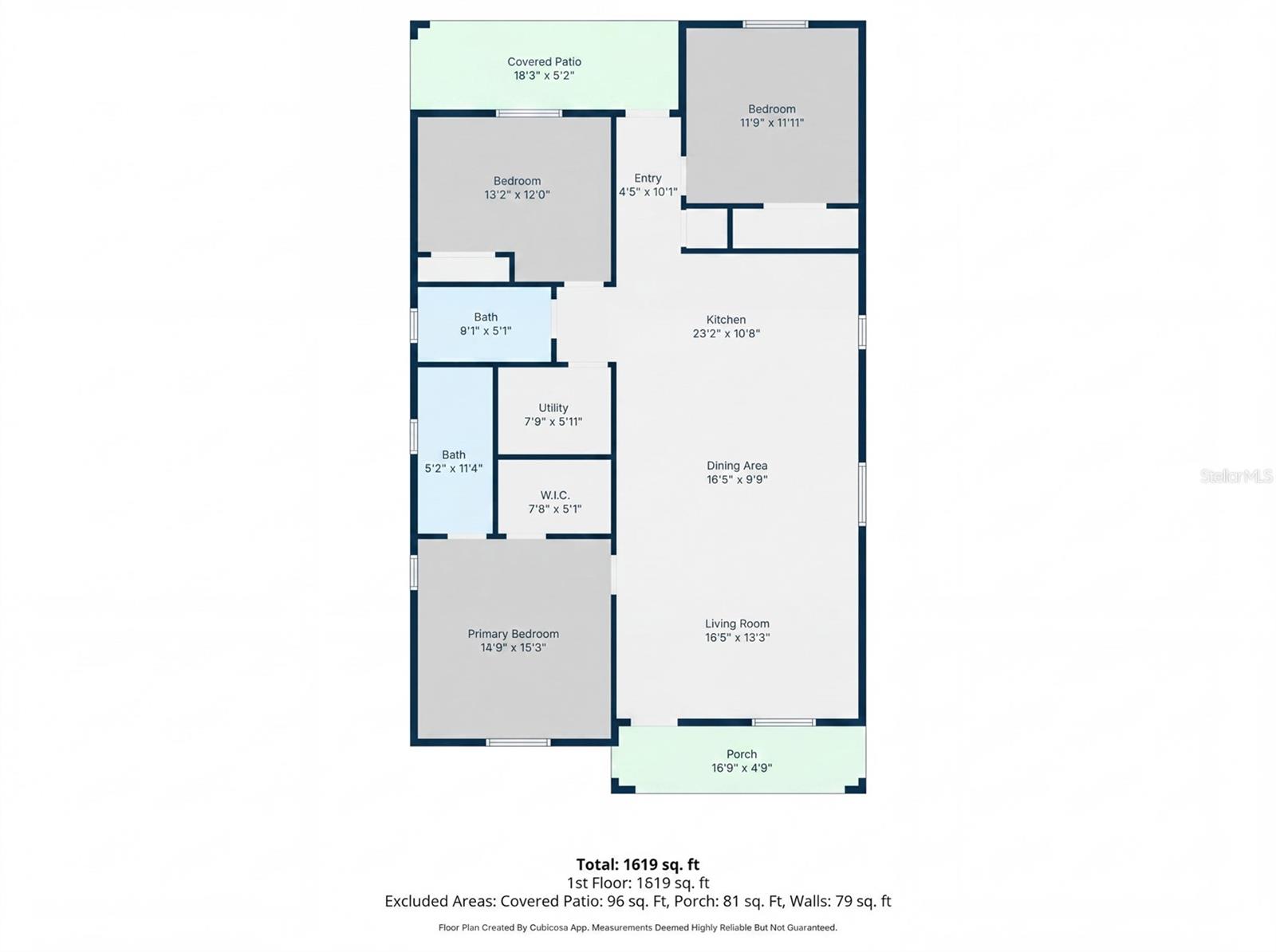 ADAIRS ADD - Residential