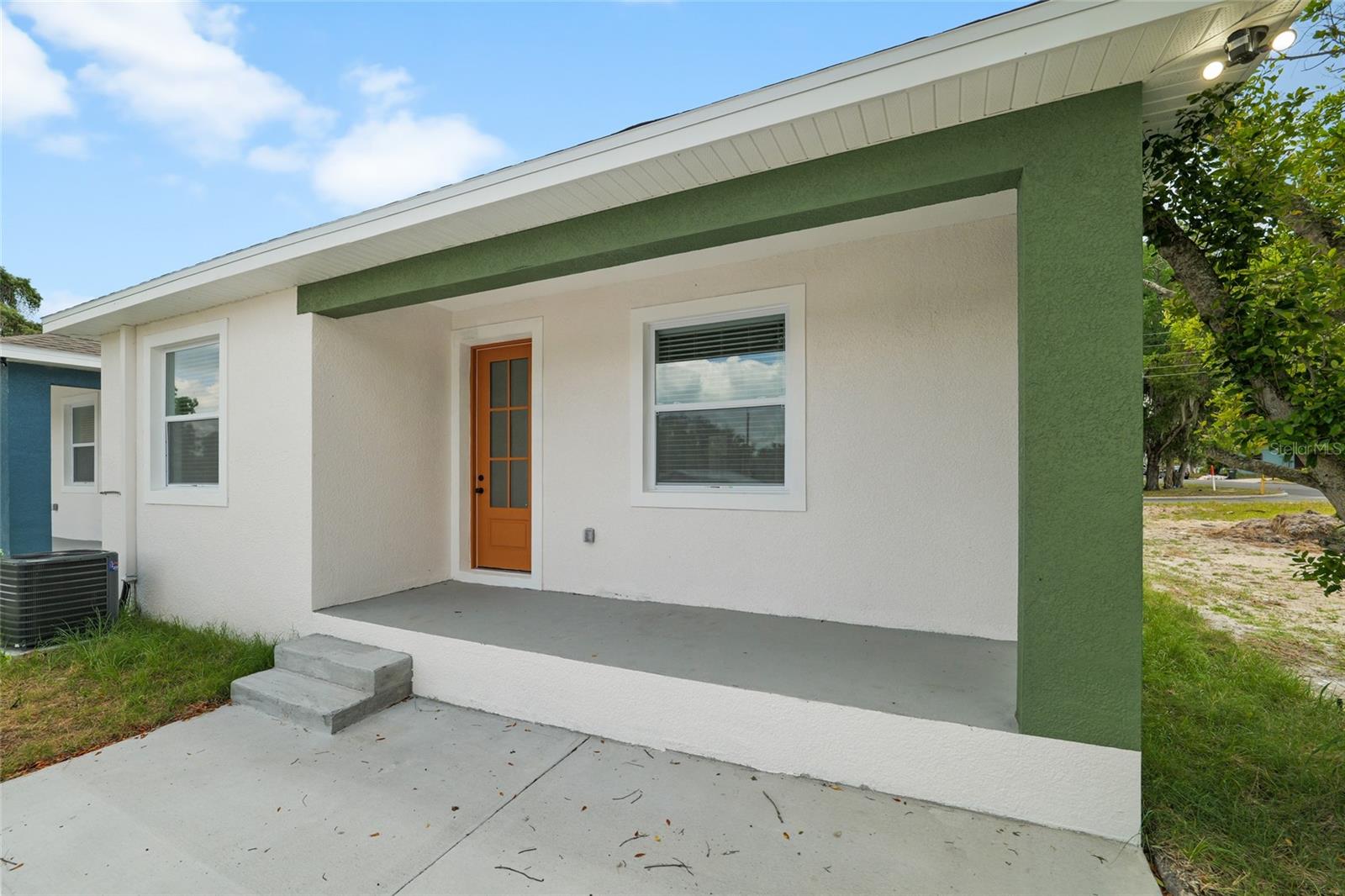 ADAIRS ADD - Residential
