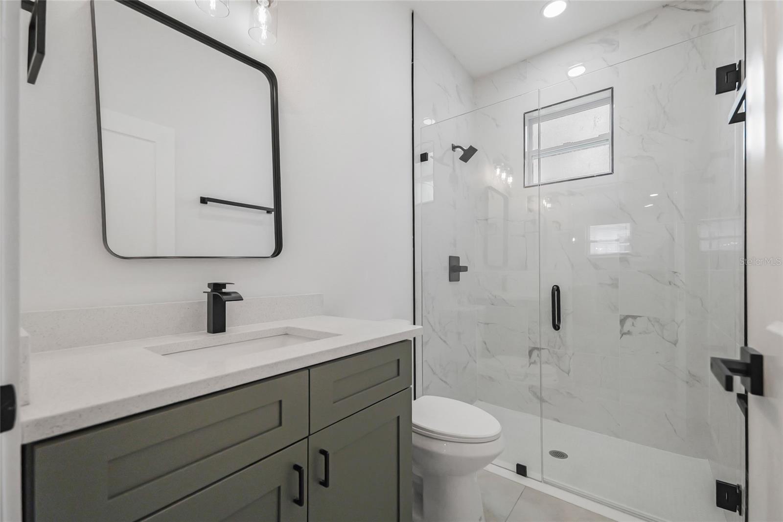 ADAIRS ADD - Residential