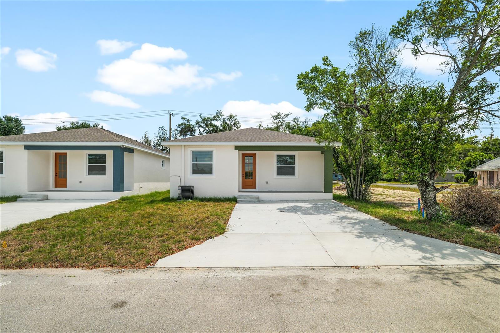 ADAIRS ADD - Residential