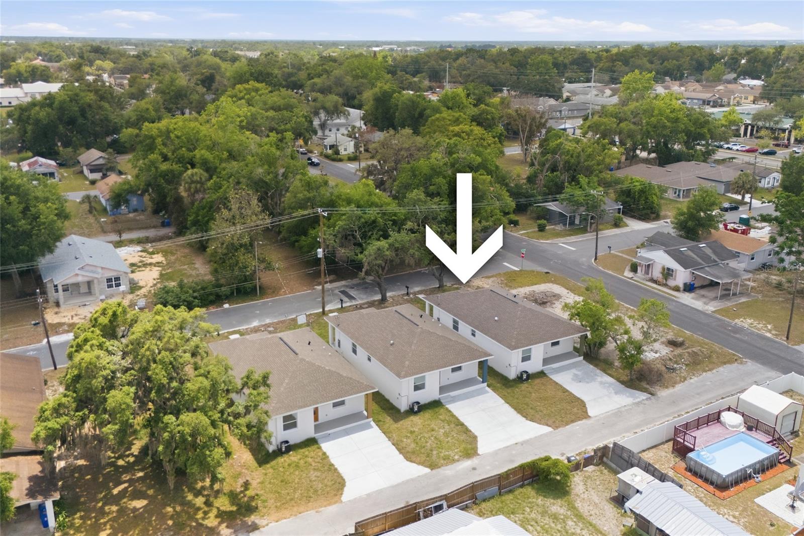 ADAIRS ADD - Residential