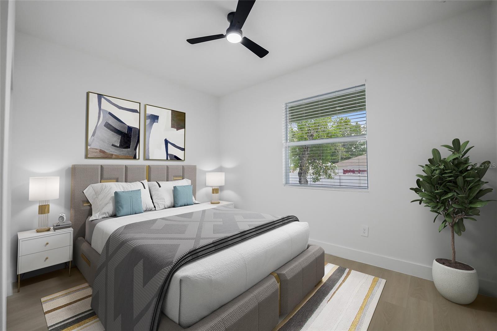ADAIRS ADD - Residential