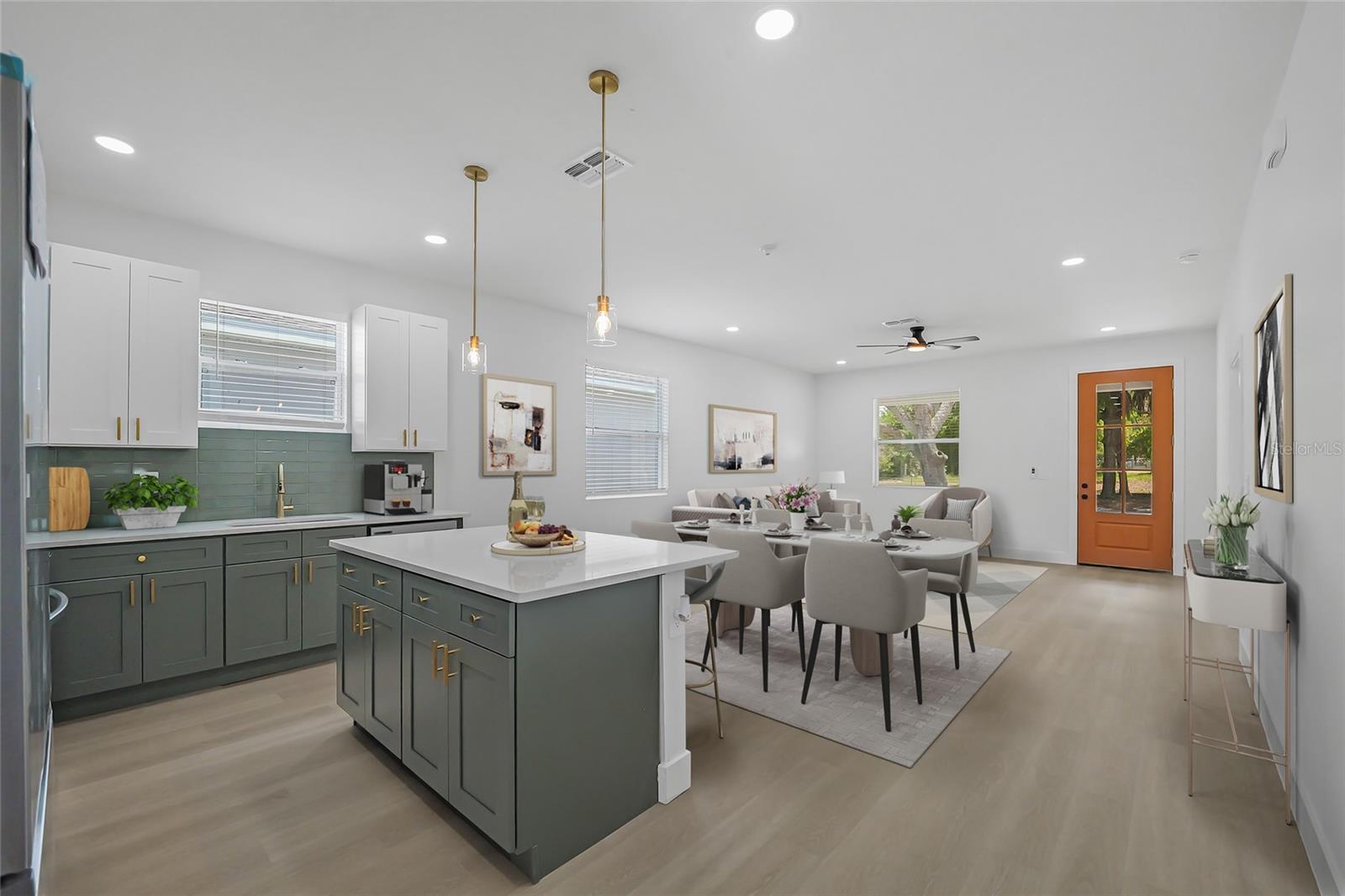 ADAIRS ADD - Residential