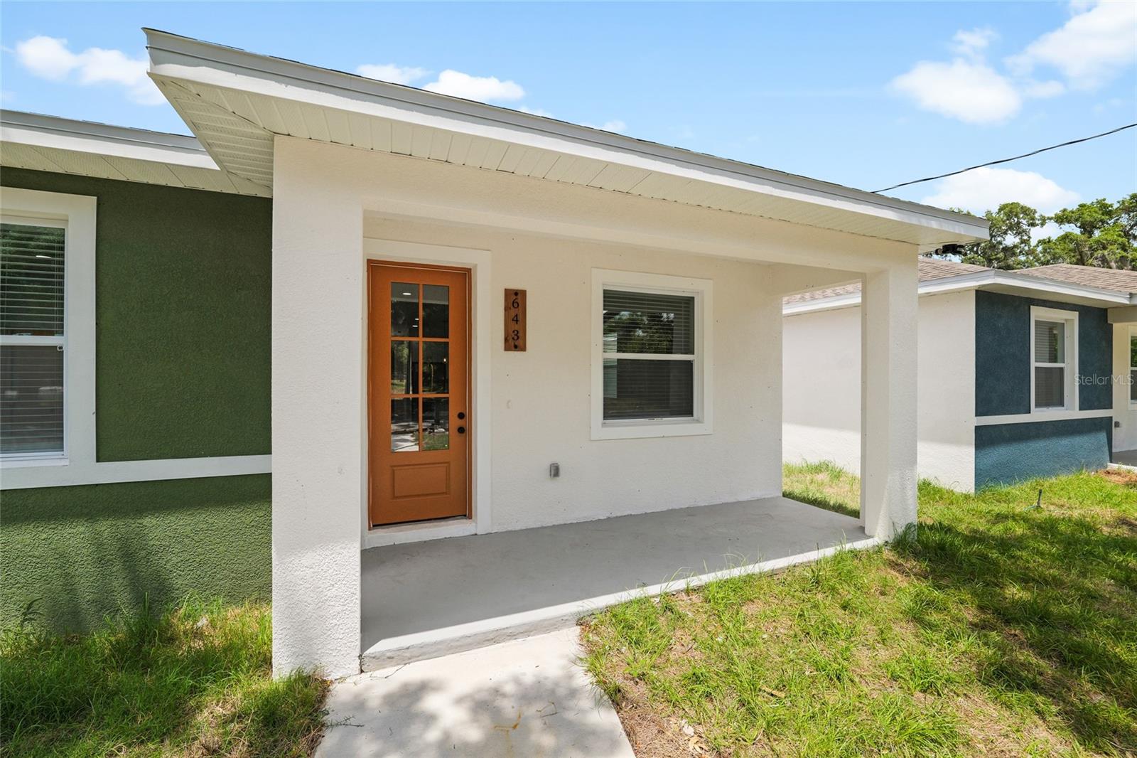 ADAIRS ADD - Residential