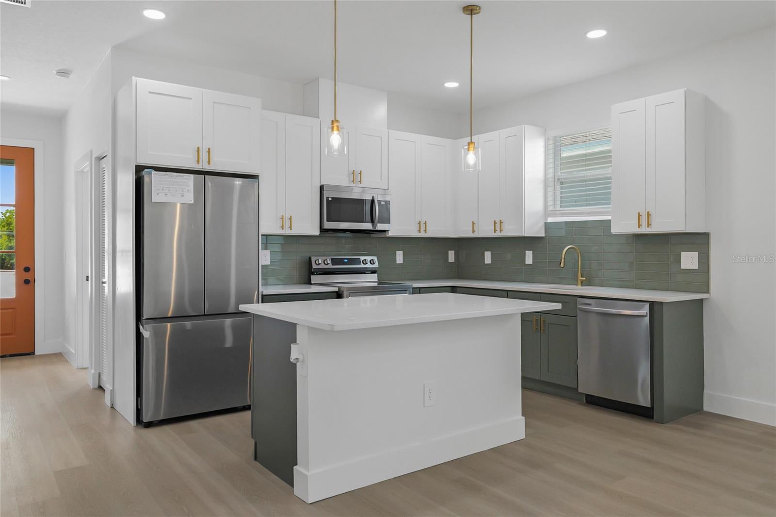 ADAIRS ADD - Residential