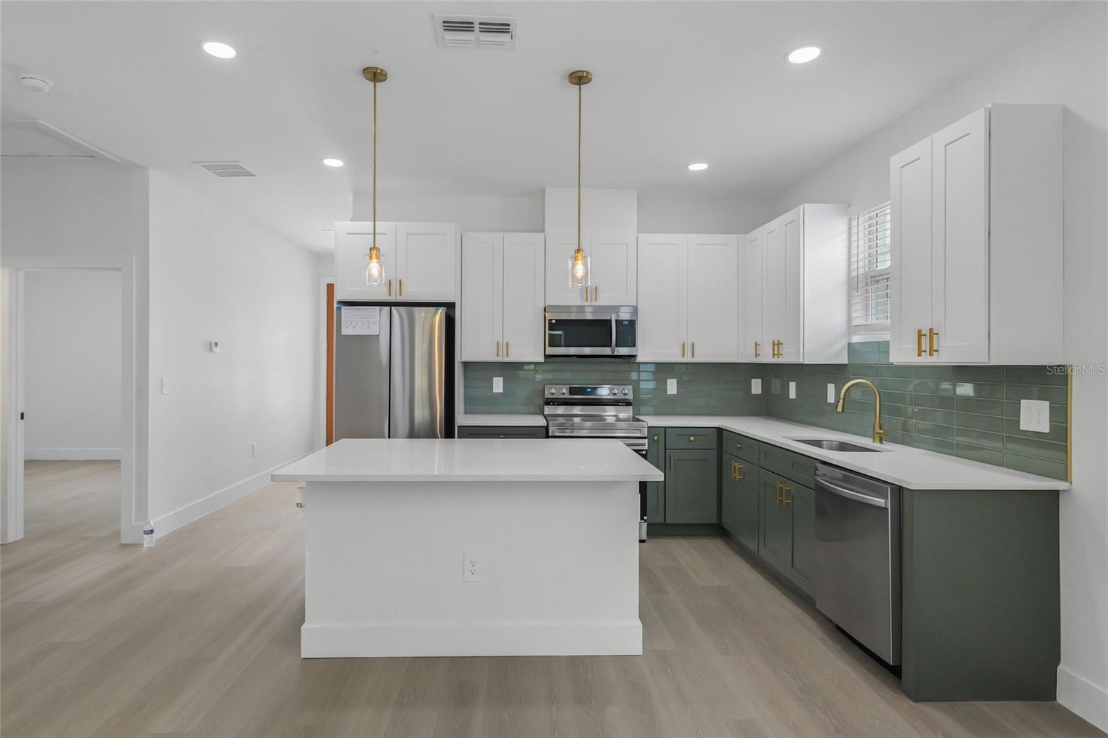 ADAIRS ADD - Residential