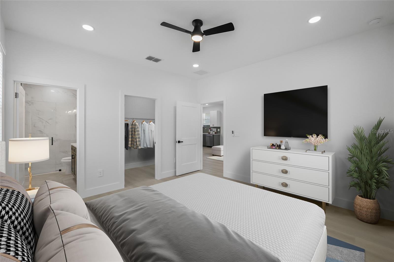 ADAIRS ADD - Residential