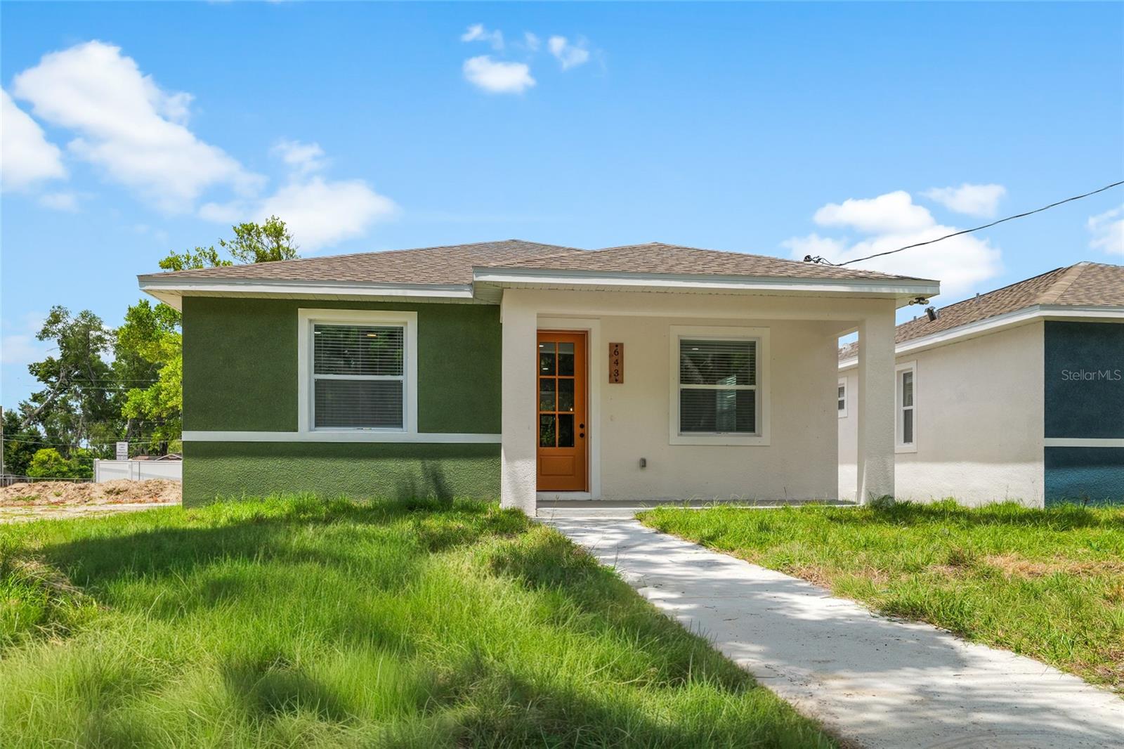 ADAIRS ADD - Residential