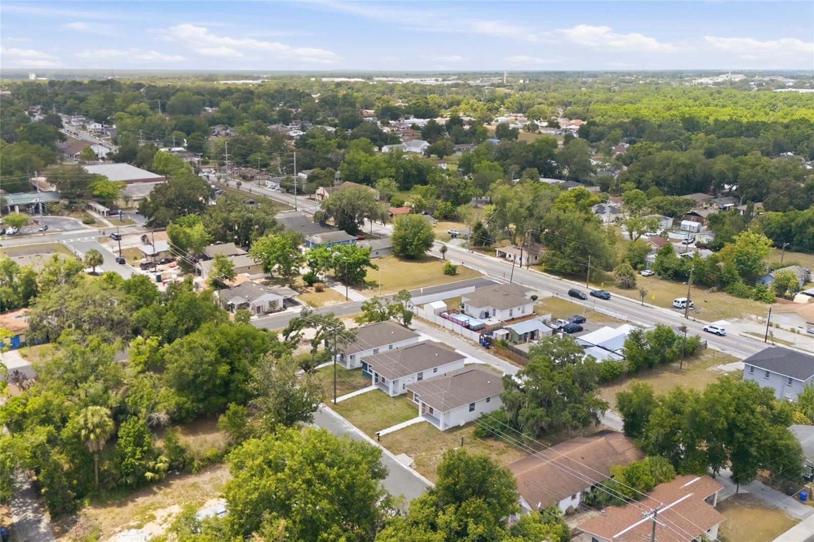 ADAIRS ADD - Residential