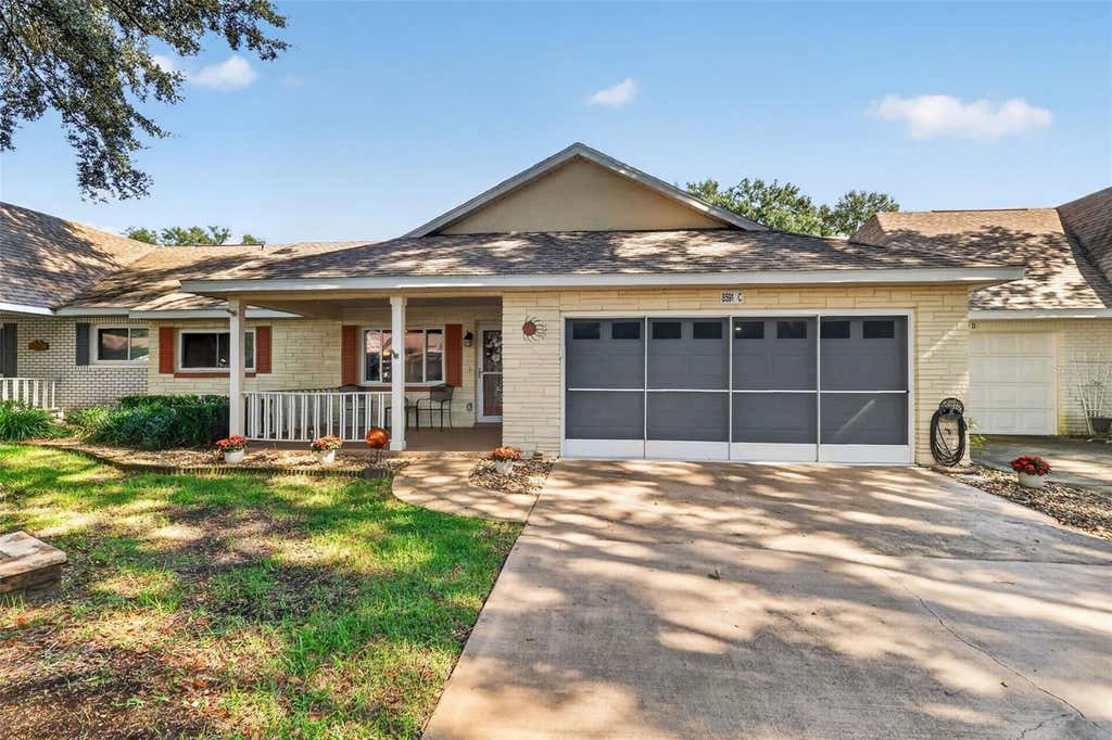 Photo of 8591 SW 93rd Place #C, Ocala, FL 34481 (MLS # OM730673)