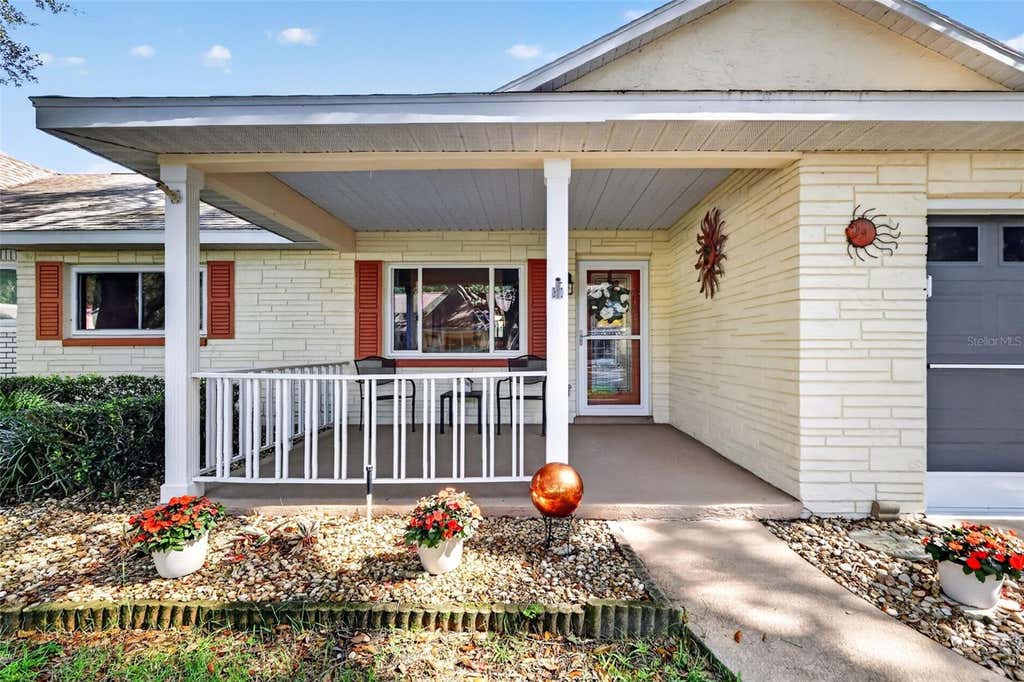 Photo of 8591 SW 93rd Place #C, Ocala, FL 34481 (MLS # OM730673)