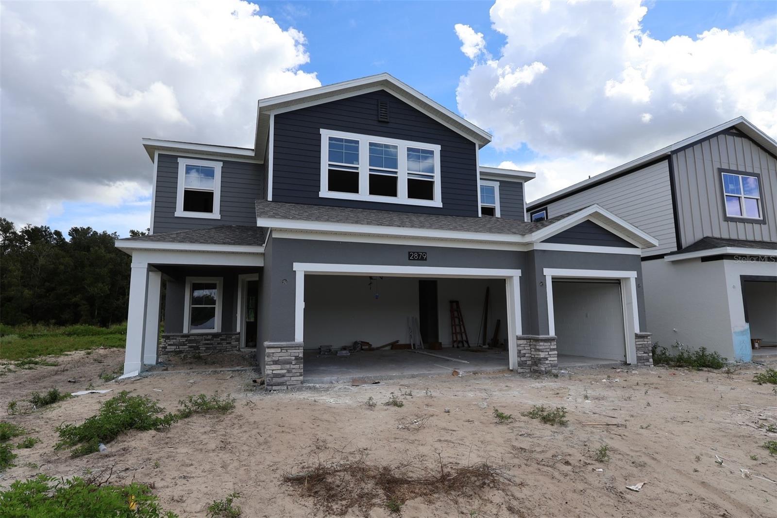 2879 SWEETGRASS LANE