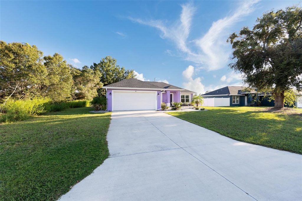 Photo of 14442 SW 48th Court Road, Ocala, FL 34473 (MLS # O6346752)