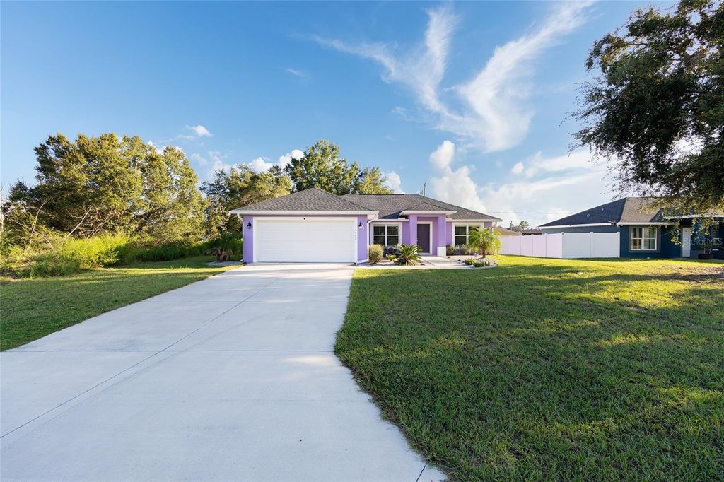 Photo of 14442 SW 48th Court Road, Ocala, FL 34473 (MLS # O6346752)