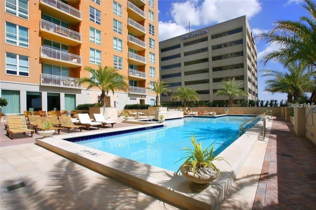 1350 MAIN RESIDENTIAL - Residential Lease