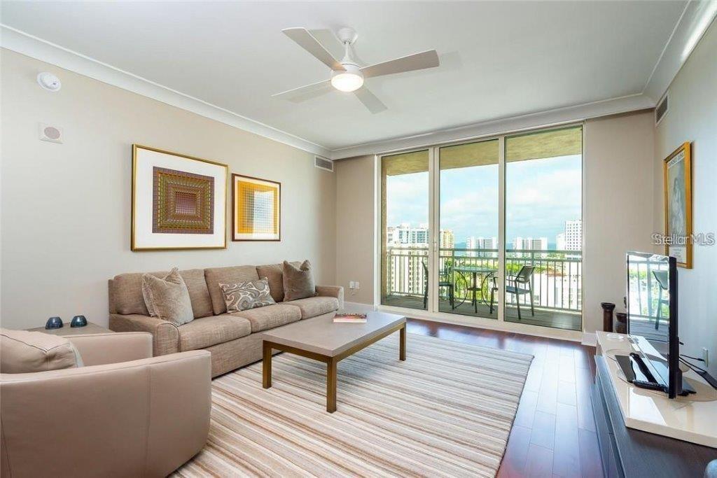 1350 MAIN RESIDENTIAL - Residential Lease