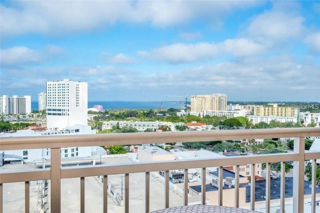 Photo of 1350 Main Street #1404, Sarasota, FL 34236 (MLS # A4672495)