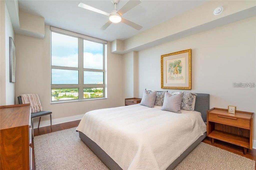 1350 MAIN RESIDENTIAL - Residential Lease