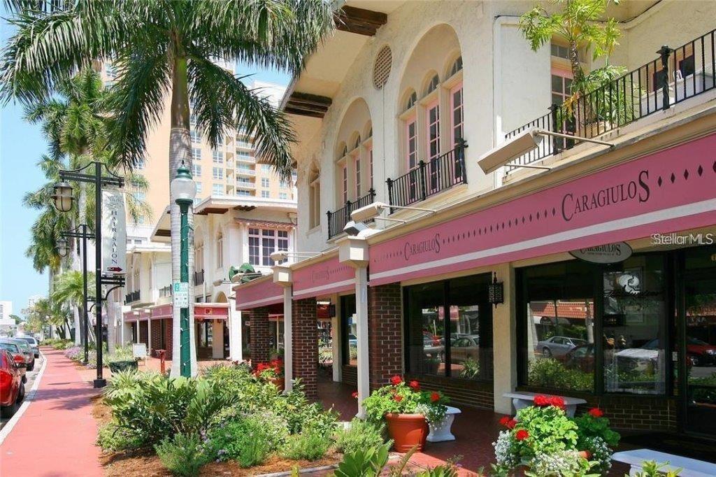 1350 MAIN RESIDENTIAL - Residential Lease