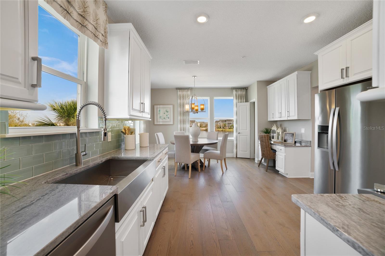 7545 LAUREATE BOULEVARD 7203