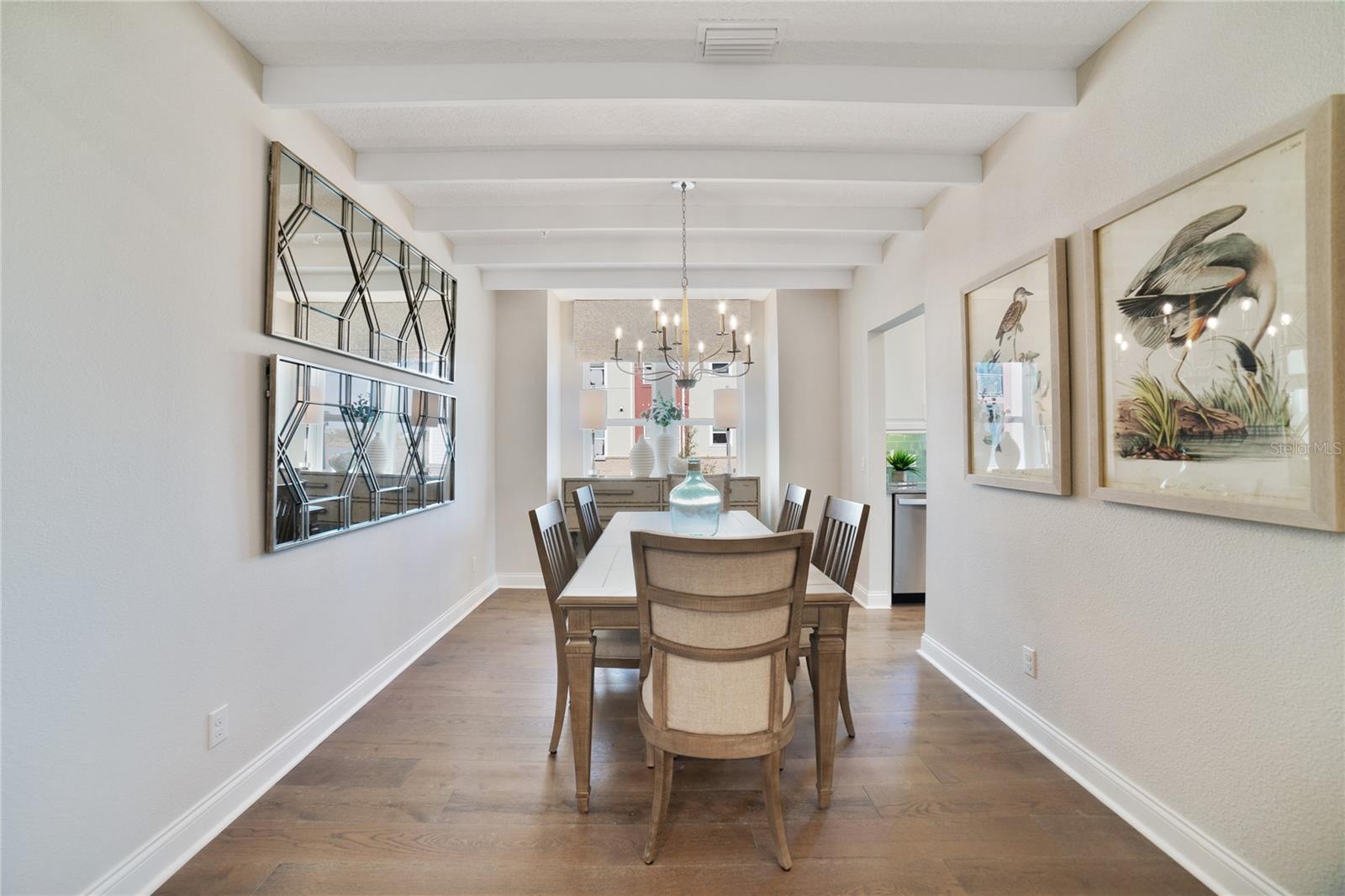 7545 LAUREATE BOULEVARD 7203