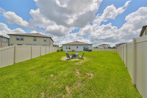 A home in RIVERVIEW