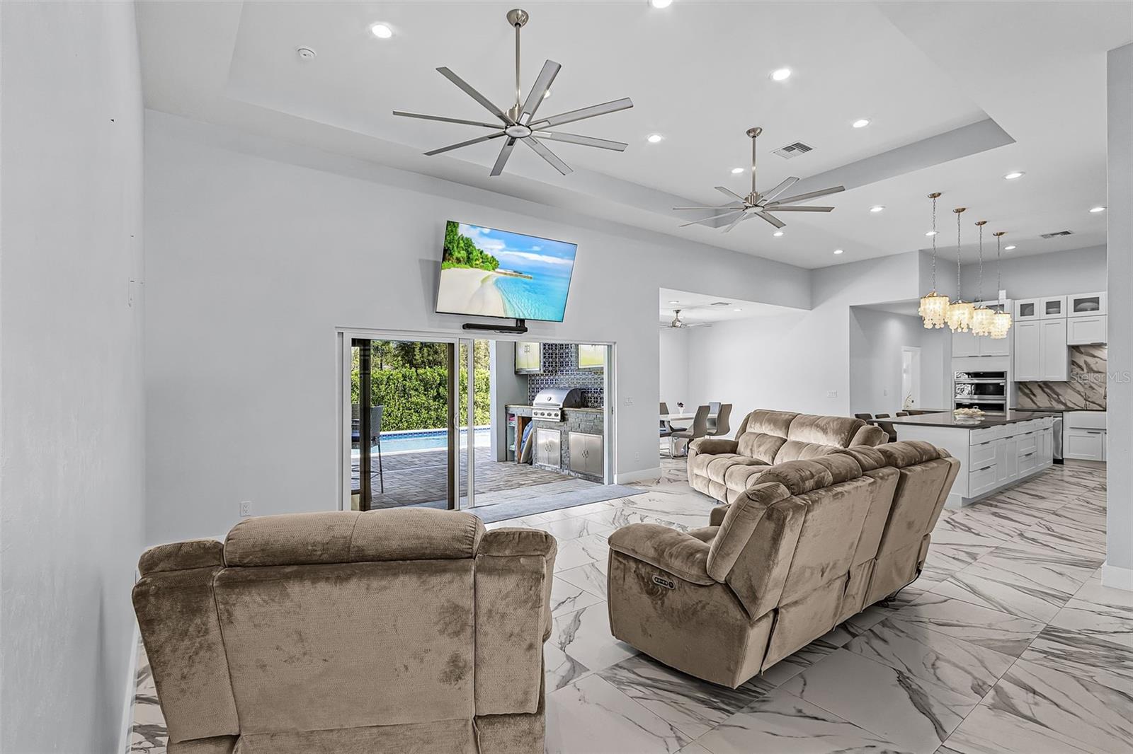 FORT MYERS - Residential