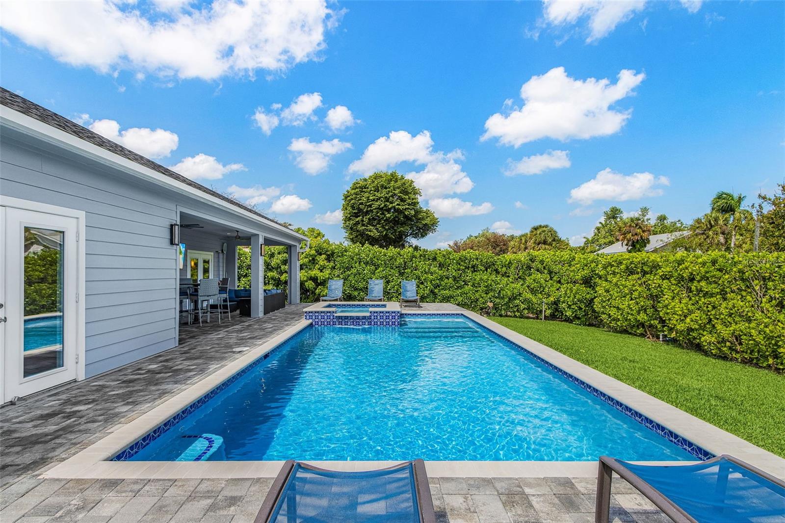 FORT MYERS - Residential