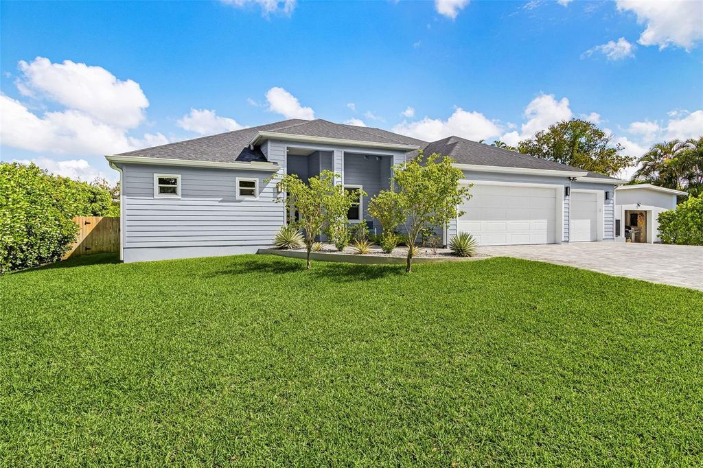 Photo of 1275 Carlene Avenue, Fort Myers, FL 33901 (MLS # C7524371)