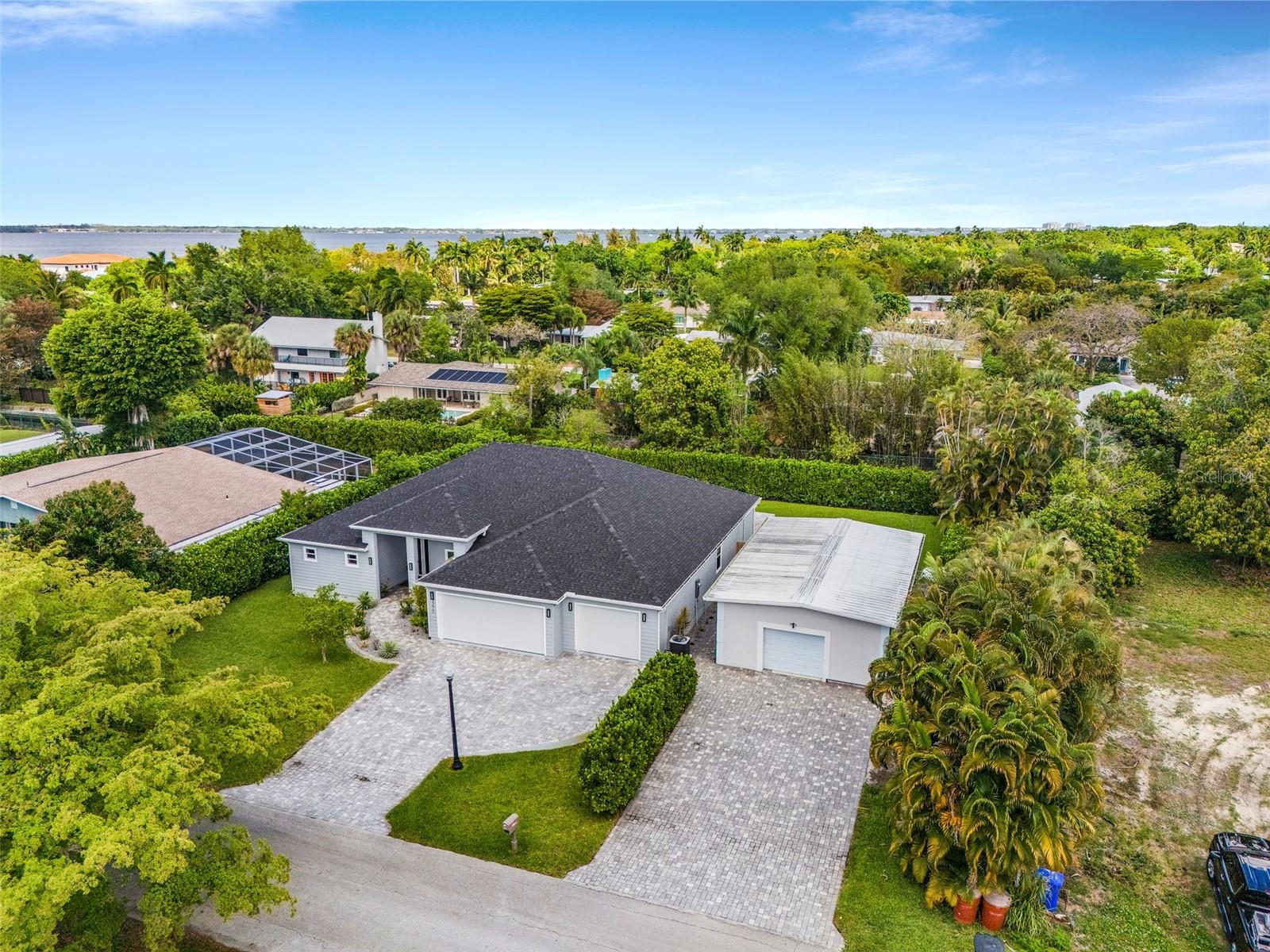 FORT MYERS - Residential